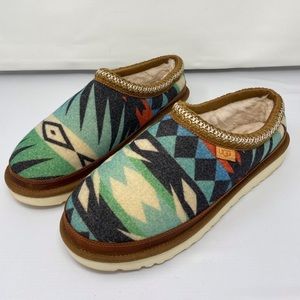 UGG Tasman Sierra slippers